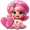 ABC(Niña Fresita🍓)💞1🇵🇪Movi 11