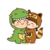 狸貓仔老婆_ 5