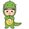 恐龍老公 5