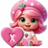 ABC(Niña Fresita🍓)💞1🇵🇪Movi 12