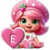 ABC(Niña Fresita🍓)💞1🇵🇪Movi 13