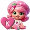 ABC(Niña Fresita🍓)💞1🇵🇪Movi 14