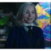 Emma Myers Merlina 🪄 13