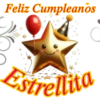 Feliz cumpleaños Estrellita💥 7