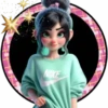 Princesas👸💞1🇵🇪Movi 9