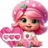 ABC(Niña Fresita🍓)💞1🇵🇪Movi 15