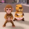 Dance tiktok 11