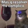 Más q resolver Yo complico