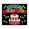 3 CuMpLeAñOs ☆ HaPpY BiRtHdAy 10