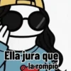 varios mov FLORK 🪄 8