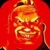 Animated Canny Mr Incredible #1 5