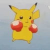 Pikachu 💛 Mov 9