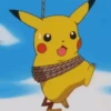 Pikachu 💛 Mov 10