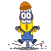 Minions 1 😁 MOV. 🇲🇽 16