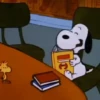 3 AM🫧ROSE🫦 Snoopy 7