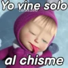 Masha frases para contestar 👧🏼🐻 8
