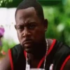 🎬 Martin Lawrence 🎞 10