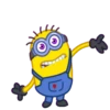 Minions 1 😁 MOV. 🇲🇽 17