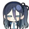 Arisu 1 - GIF PACK 13