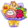 bouquet mov 9