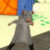 Ratón Milton TikTok 🐀 7