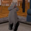 Ratón Milton TikTok 🐀 8
