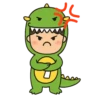 恐龍老公 9