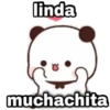 Linda muchachita🎀💖 Amor 😍 6