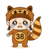 狸貓仔老婆_ 7