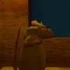 Raton Milton - Bailando 🐀 11