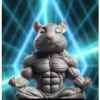 Rata triste de TikTok Meme😞🐭🐁 7