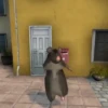 Ratón Milton 🐭 11