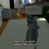 Dale a tú cuerpo alegría Macarena E