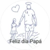 Feliz día del padre👔💞3🇵🇪Movi 13