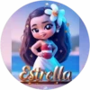Feliz cumpleaños Estrellita💥 8