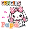 Linda conejita🎀💞1🇵🇪Movi 12