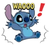 ˖°𓇼🌊💙 •Stitch• 💙⋆🐚🫧 6