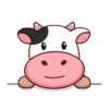 Momo cow🐮Movi🇲🇽 12