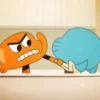 Mundo de Gumball GIFs 16
