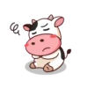 Momo cow🐮Movi🇲🇽 13