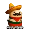 Viva México Flork 🇲🇽 10