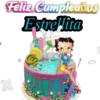 Feliz cumpleaños Estrellita💥 10
