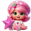 ABC(Niña Fresita🍓)💞1🇵🇪Movi 17