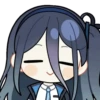 Arisu 1 - GIF PACK 15