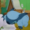 Lilo & Stitch 19