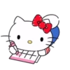 Play Hello Kitty mov 9