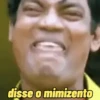 disse o mimizento