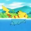 Pikachu 💛 Mov 11