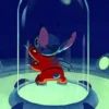 💙🩵Stitch reacciones💙🩵 10