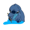 Stitch Emojis 24